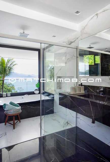 Conheça Portogalo do imóvel - Condominio Portogalo em Angra dos Reis - 91CA - 17 Portogalo - 17