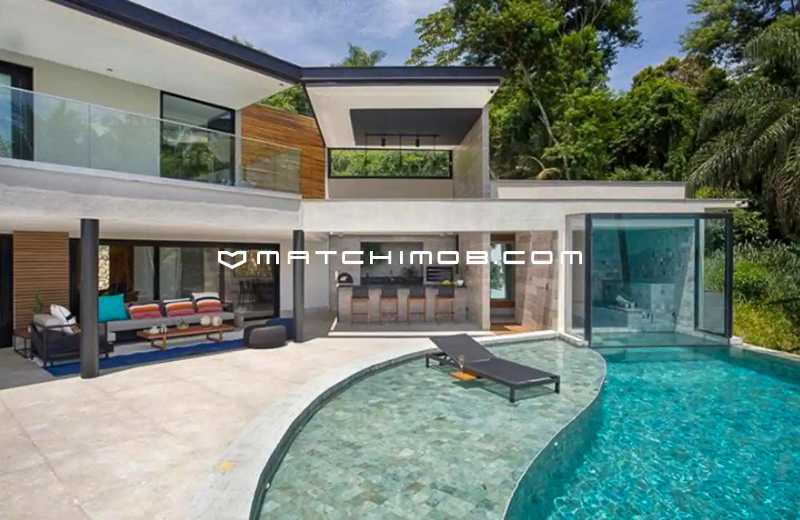 Conheça Portogalo do imóvel - Condominio Portogalo em Angra dos Reis - 91CA - 3 Portogalo - 3