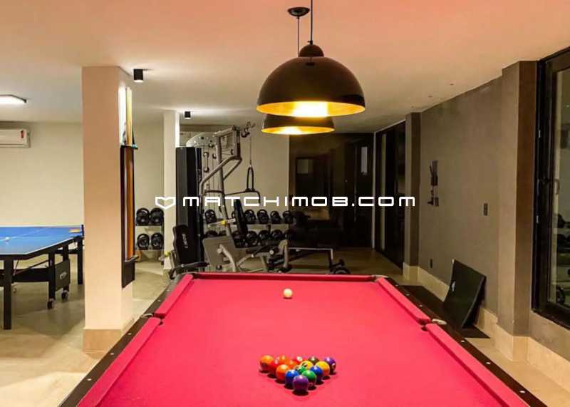 Conheça Portogalo do imóvel - Condominio Portogalo em Angra dos Reis - 91CA - 22 Portogalo - 22