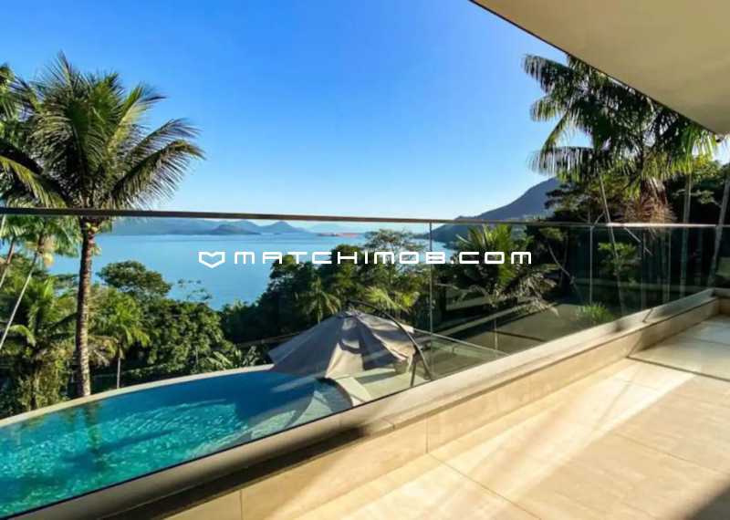 Conheça Portogalo do imóvel - Condominio Portogalo em Angra dos Reis - 91CA - 19 Portogalo - 19
