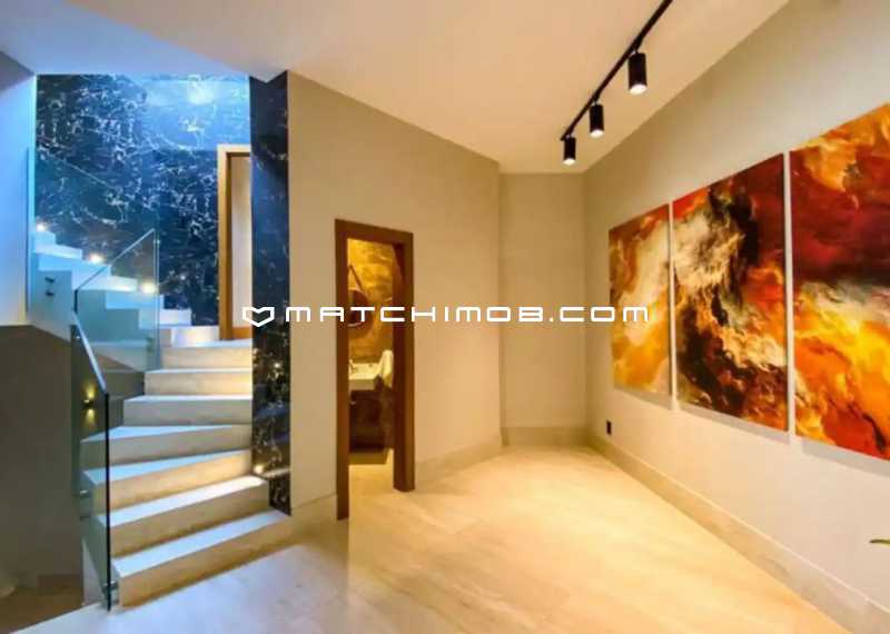 Conheça Portogalo do imóvel - Condominio Portogalo em Angra dos Reis - 91CA - 8 Portogalo - 8