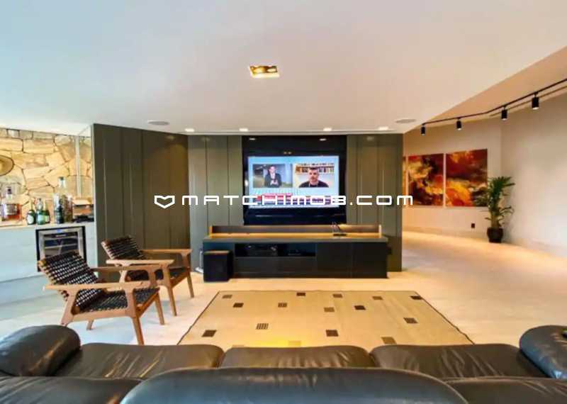 Conheça Portogalo do imóvel - Condominio Portogalo em Angra dos Reis - 91CA - 6 Portogalo - 6