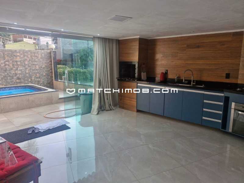 Conheça Praia do Jardim I do imóvel - Casa à venda no Condomínio Praia do Jardim I - Angra dos Reis - 940CA - 8 Praia do Jardim I - 8