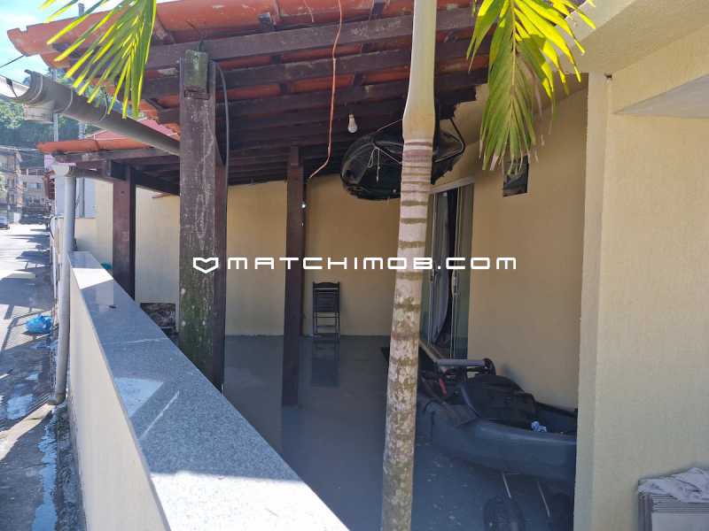 Conheça Praia do Jardim I do imóvel - Casa à venda no Condomínio Praia do Jardim I - Angra dos Reis - 940CA - 5 Praia do Jardim I - 5
