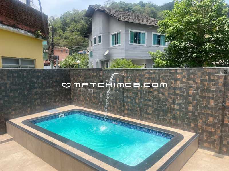 Conheça Praia do Jardim I do imóvel - Casa à venda no Condomínio Praia do Jardim I - Angra dos Reis - 940CA - 3 Praia do Jardim I - 3