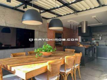 Jardim Oceânico - 1 Jardim Oceânico - 1