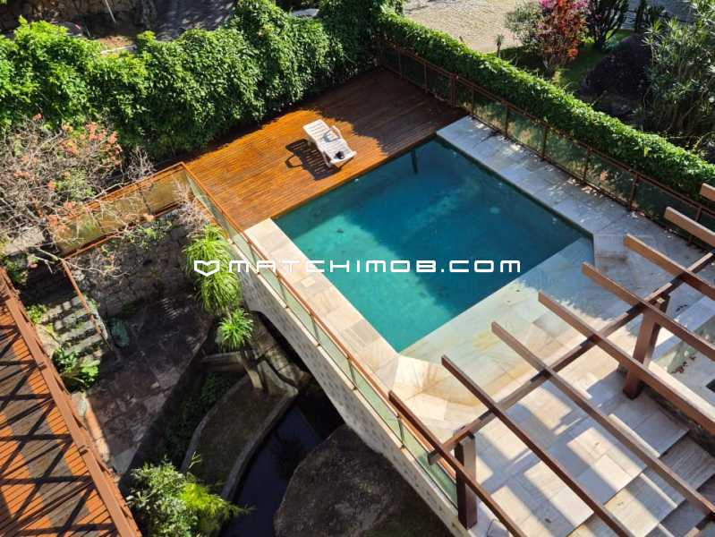 Ótima localização - Casa duplex à venda em Itacoatiara - Niterói - 955CA