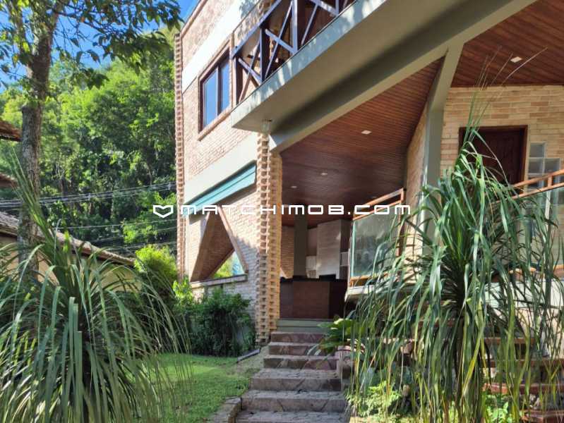 Ótima localização - Casa duplex à venda em Itacoatiara - Niterói - 955CA
