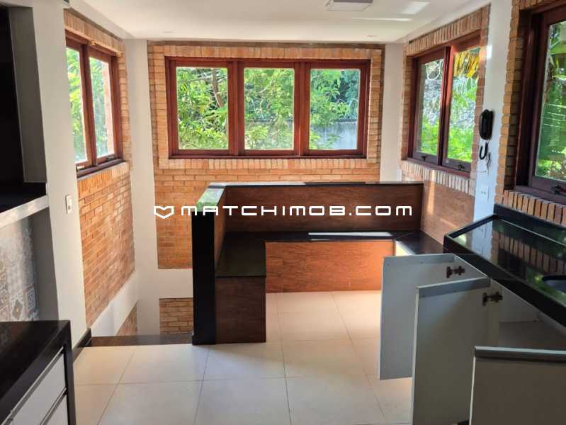 Ótima localização - Casa duplex à venda em Itacoatiara - Niterói - 955CA