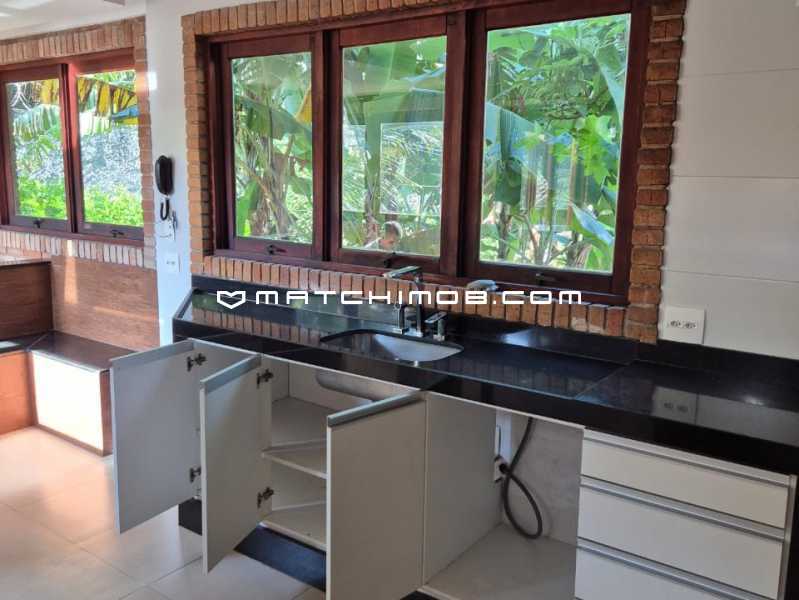 Ótima localização - Casa duplex à venda em Itacoatiara - Niterói - 955CA