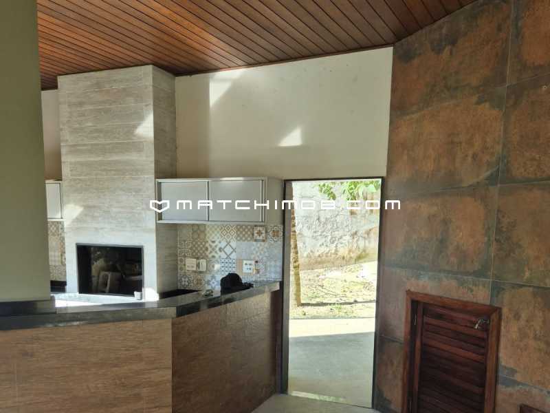 Ótima localização - Casa duplex à venda em Itacoatiara - Niterói - 955CA
