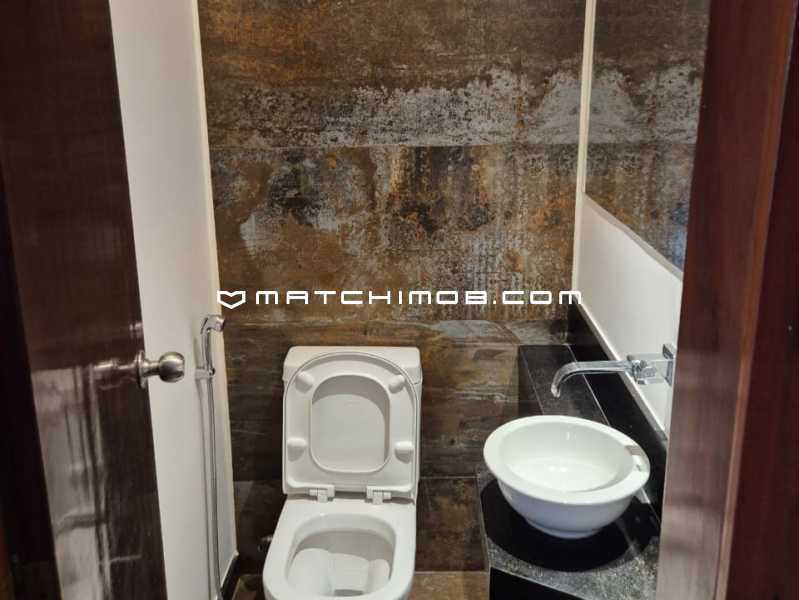 Ótima localização - Casa duplex à venda em Itacoatiara - Niterói - 955CA