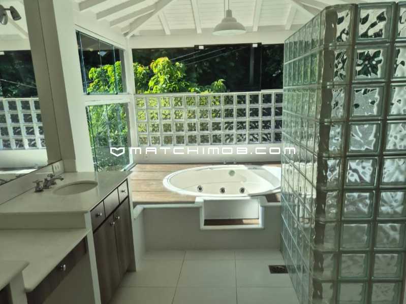 Ótima localização - Casa duplex à venda em Itacoatiara - Niterói - 955CA