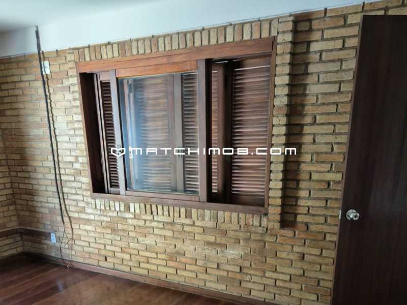 Ótima localização - Casa duplex à venda em Itacoatiara - Niterói - 955CA