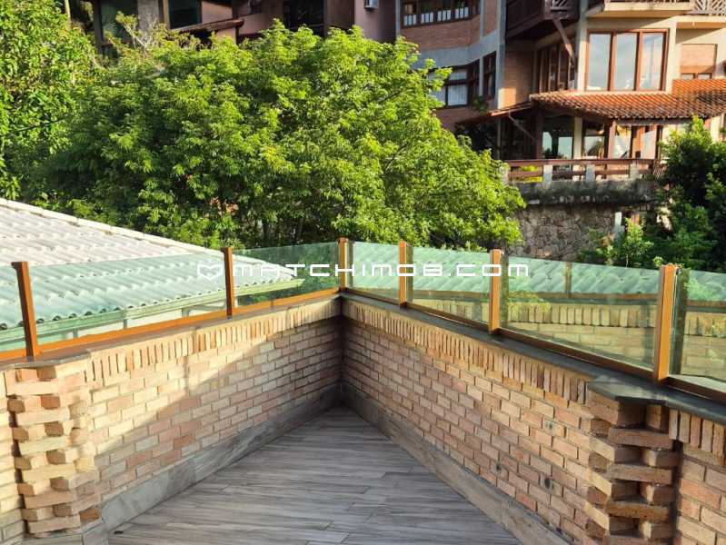 Ótima localização - Casa duplex à venda em Itacoatiara - Niterói - 955CA