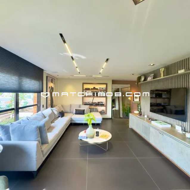 Conheça São Paulo do imóvel - Cobertura duplex com piscina privativa e vista para o Bosque Maia à venda em Guarulhos - São Paulo - 961CO - 7 São Paulo - 7