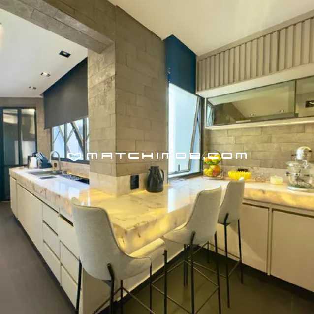 Conheça São Paulo do imóvel - Cobertura duplex com piscina privativa e vista para o Bosque Maia à venda em Guarulhos - São Paulo - 961CO - 12 São Paulo - 12