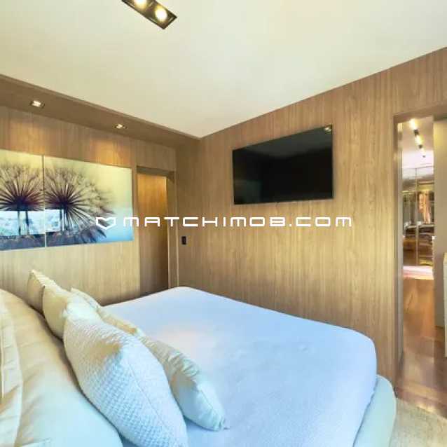 Conheça São Paulo do imóvel - Cobertura duplex com piscina privativa e vista para o Bosque Maia à venda em Guarulhos - São Paulo - 961CO - 16 São Paulo - 16