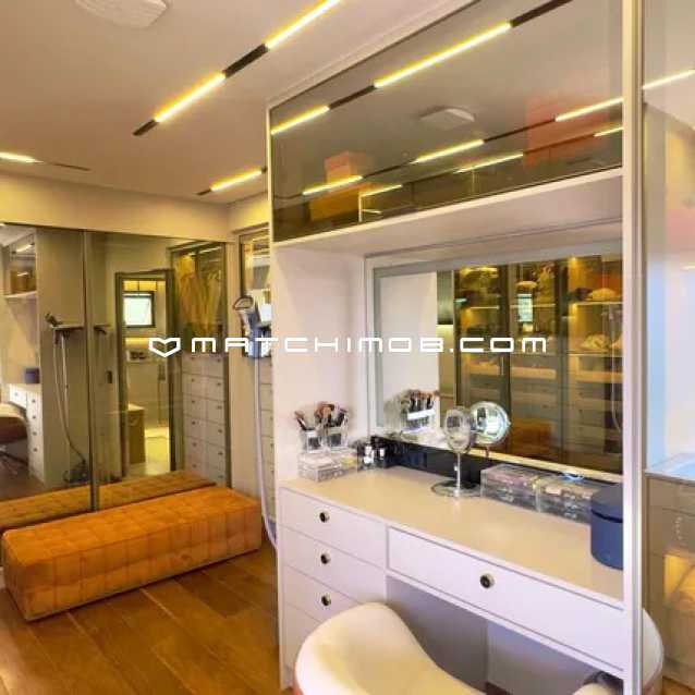Conheça São Paulo do imóvel - Cobertura duplex com piscina privativa e vista para o Bosque Maia à venda em Guarulhos - São Paulo - 961CO - 18 São Paulo - 18