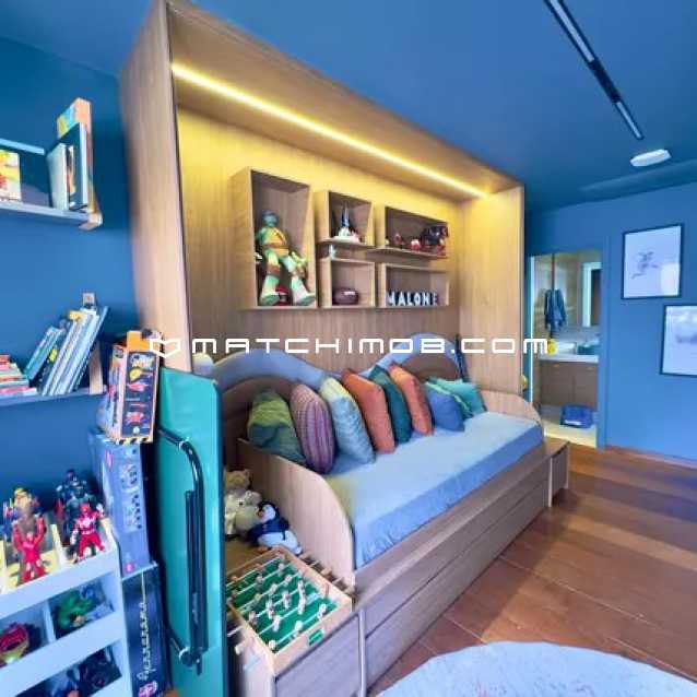 Conheça São Paulo do imóvel - Cobertura duplex com piscina privativa e vista para o Bosque Maia à venda em Guarulhos - São Paulo - 961CO - 20 São Paulo - 20