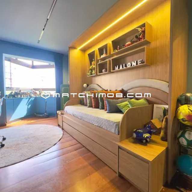 Conheça São Paulo do imóvel - Cobertura duplex com piscina privativa e vista para o Bosque Maia à venda em Guarulhos - São Paulo - 961CO - 22 São Paulo - 22