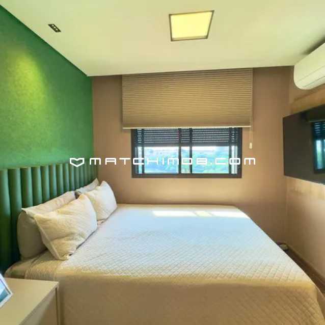 Conheça São Paulo do imóvel - Cobertura duplex com piscina privativa e vista para o Bosque Maia à venda em Guarulhos - São Paulo - 961CO - 23 São Paulo - 23