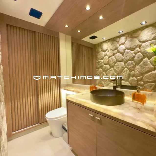 Conheça São Paulo do imóvel - Cobertura duplex com piscina privativa e vista para o Bosque Maia à venda em Guarulhos - São Paulo - 961CO - 28 São Paulo - 28