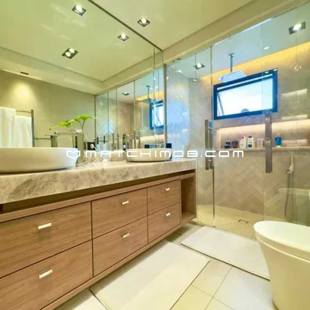 Conheça São Paulo do imóvel - Cobertura duplex com piscina privativa e vista para o Bosque Maia à venda em Guarulhos - São Paulo - 961CO - 26 São Paulo - 26