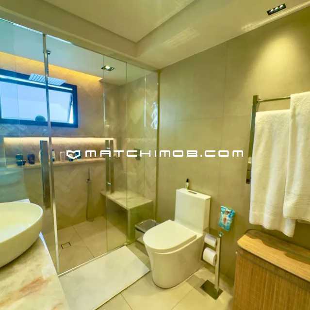 Conheça São Paulo do imóvel - Cobertura duplex com piscina privativa e vista para o Bosque Maia à venda em Guarulhos - São Paulo - 961CO - 27 São Paulo - 27