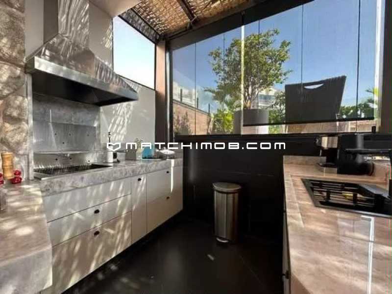 Conheça São Paulo do imóvel - Cobertura duplex com piscina privativa e vista para o Bosque Maia à venda em Guarulhos - São Paulo - 961CO - 3 São Paulo - 3