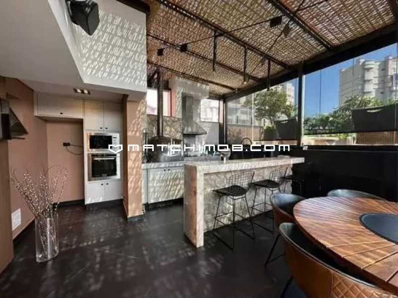 Conheça São Paulo do imóvel - Cobertura duplex com piscina privativa e vista para o Bosque Maia à venda em Guarulhos - São Paulo - 961CO - 2 São Paulo - 2