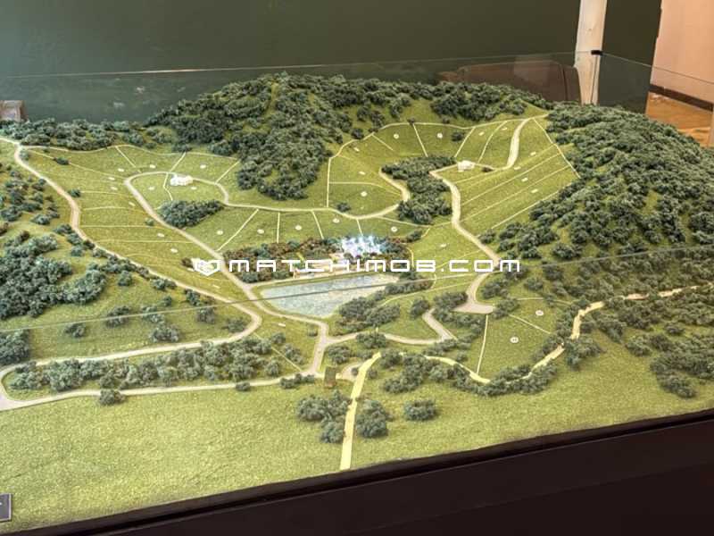 Conheça Vistas de Membeca do imóvel - Lotes de 2000 a 7000 m² à venda no condomínio Vistas de Membeca - Paraíba do Sul, RJ - 964TE - 4 Vistas de Membeca - 4