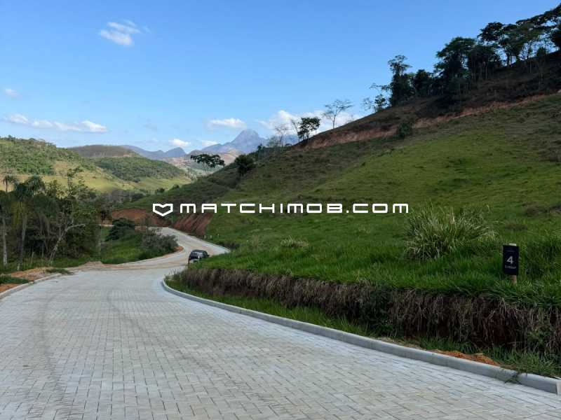 Conheça Vistas de Membeca do imóvel - Lotes de 2000 a 7000 m² à venda no condomínio Vistas de Membeca - Paraíba do Sul, RJ - 964TE - 6 Vistas de Membeca - 6