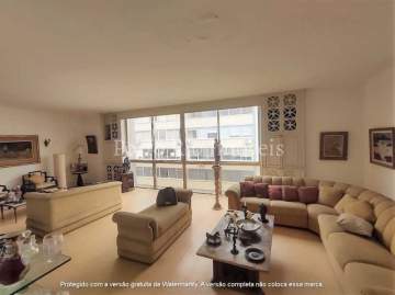 Cobertura à venda Rua Joaquim Nabuco,Copacabana, Rio de Janeiro - R$ 4.500.000 - PICO60003