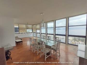 Apartamento 3 quartos à venda Copacabana, Rio de Janeiro - R$ 2.700.000 - PIAP30001