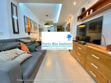 Apartamento 2 quartos à venda Copacabana, Rio de Janeiro - R$ 1.100.000 - PIAP20070