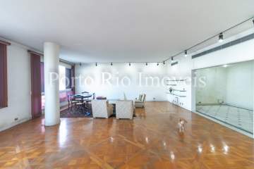 Ótima localização - Apartamento à venda Copacabana, Rio de Janeiro - R$ 5.500.000 - PIAP00017