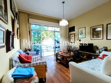 Apartamento 2 quartos à venda Ipanema, Rio de Janeiro - R$ 1.900.000 - PIAP20089