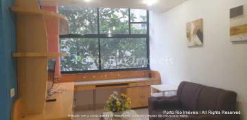 Apartamento à venda Avenida Atlântica,Copacabana, Rio de Janeiro - R$ 1.290.000 - PIAP30040