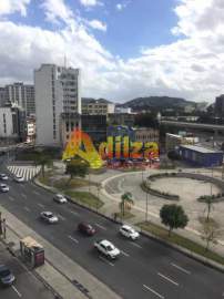 Imperdível - Apartamento à venda Praça da Bandeira, Praça da Bandeira, Rio de Janeiro - R$ 295.000 - TIAP20355