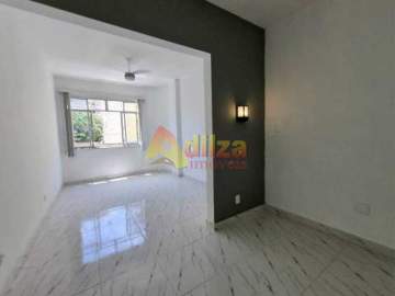 Apartamento à venda Rua Riachuelo, Centro, Rio de Janeiro - R$ 270.000 - TIAP10231