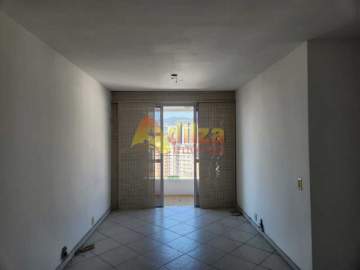 Ótima localização - Apartamento à venda Rua Santa Amélia, Tijuca, Rio de Janeiro - R$ 700.000 - TIAP30397