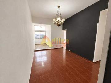 Apartamento 2 quartos à venda Praça da Bandeira, Rio de Janeiro - R$ 295.000 - TIAP20918