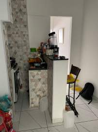 Apartamento 1 quarto à venda Centro, Rio de Janeiro - R$ 250.000 - TIAP10272