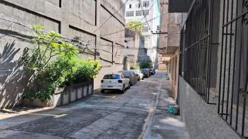 Casa de Vila à venda Rua Haddock Lobo, Tijuca, Rio de Janeiro - R$ 430.000 - TICV20040