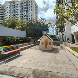 Apartamento 2 quartos à venda Tijuca, Rio de Janeiro - R$ 550.000 - TIAP21024