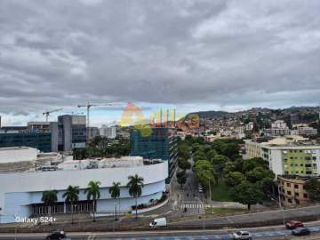 Apartamento 2 quartos à venda Praça da Bandeira, Rio de Janeiro - R$ 295.000 - TIAP21075