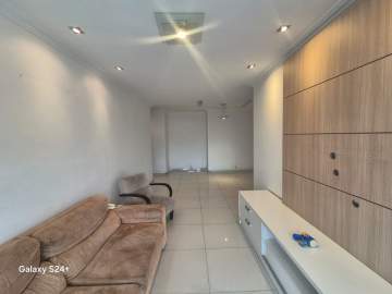 Apartamento à venda Rua Santa Amélia, Praça da Bandeira, Rio de Janeiro - R$ 650.000 - TIAP21082