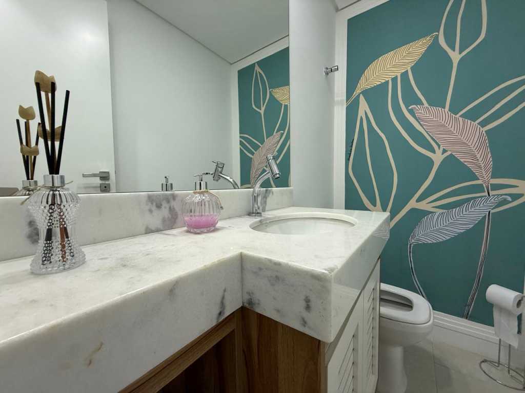 Apartamento 3 quartos à venda em Itaguá Ubatuba/SP - SZAP30133
