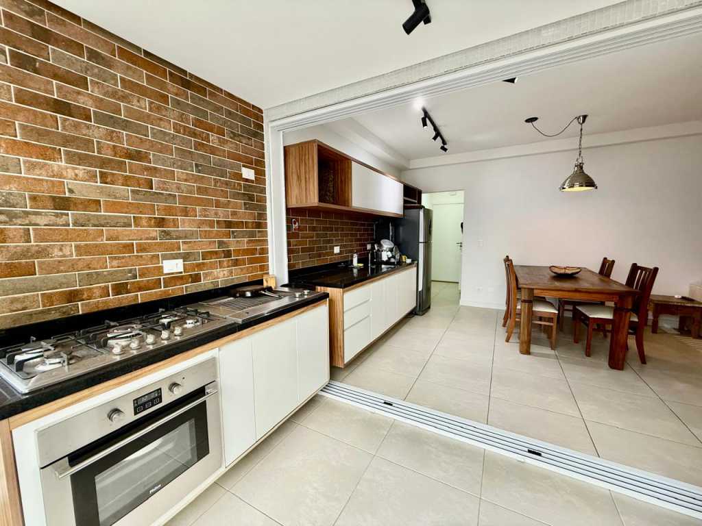 Apartamento 3 quartos à venda em Itaguá Ubatuba/SP - SZAP30133